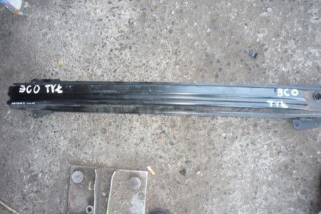 Belka zderzaka VW Passat B6 3C0 08r Tył tylna