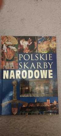 Polskie Skarby Narodowe