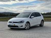 VW Golf 1.4 GTE Plug-in