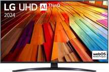 Telewizor LG 75UT81003LA LED 75'' 4K Ultra HD WebOS 24