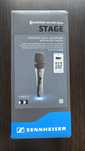 Mikrofon pojemnościowy Sennheiser  e865 s