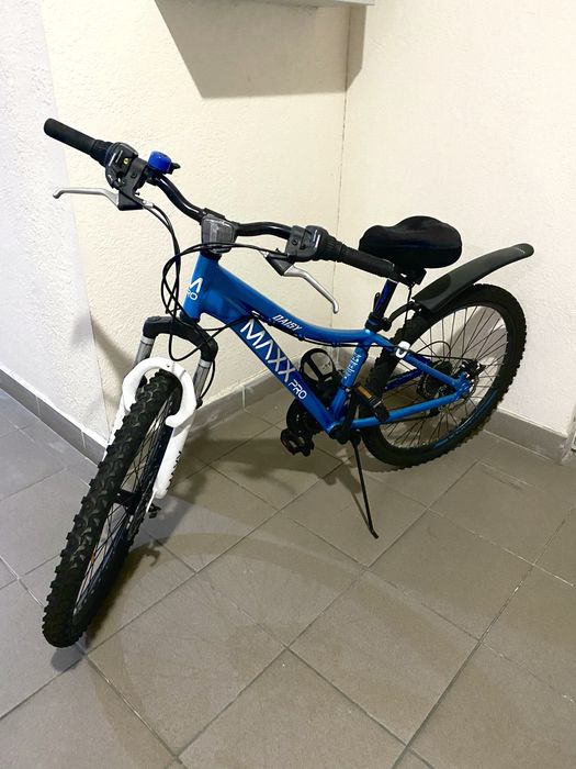 Велосипед MAXXpro Спортивний підлітковий