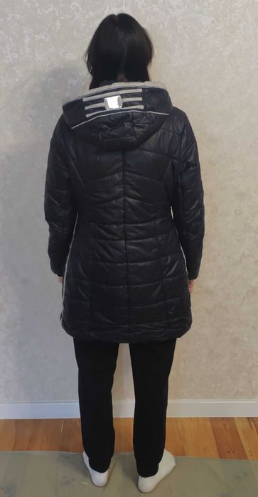 Женская курточка, куртка (б/у, торг)