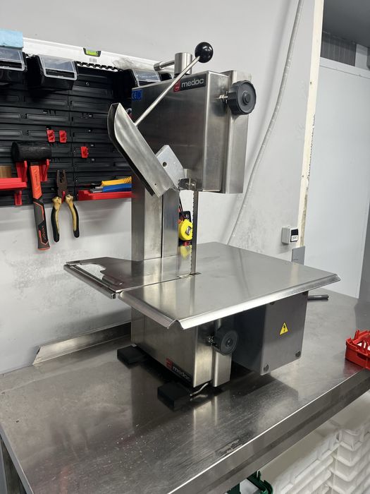 Пила для стейків medoc стрічкова Іспанія