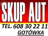 SKUP AUT Osobowe Dostawcze AUTO SKUP Lublin Świdnik Chełm Zamość