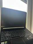 Laptop Acer nitro 5 (GTX1660 TI)