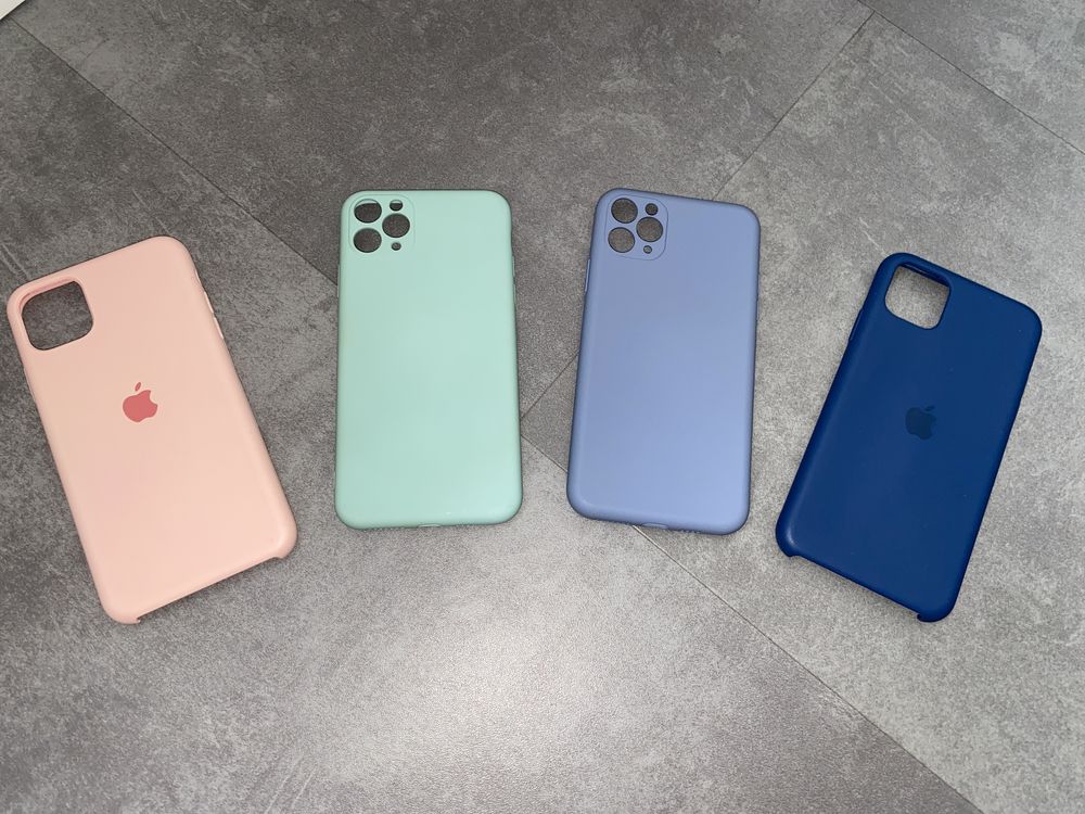 Capa iPhone 11 Pro Max