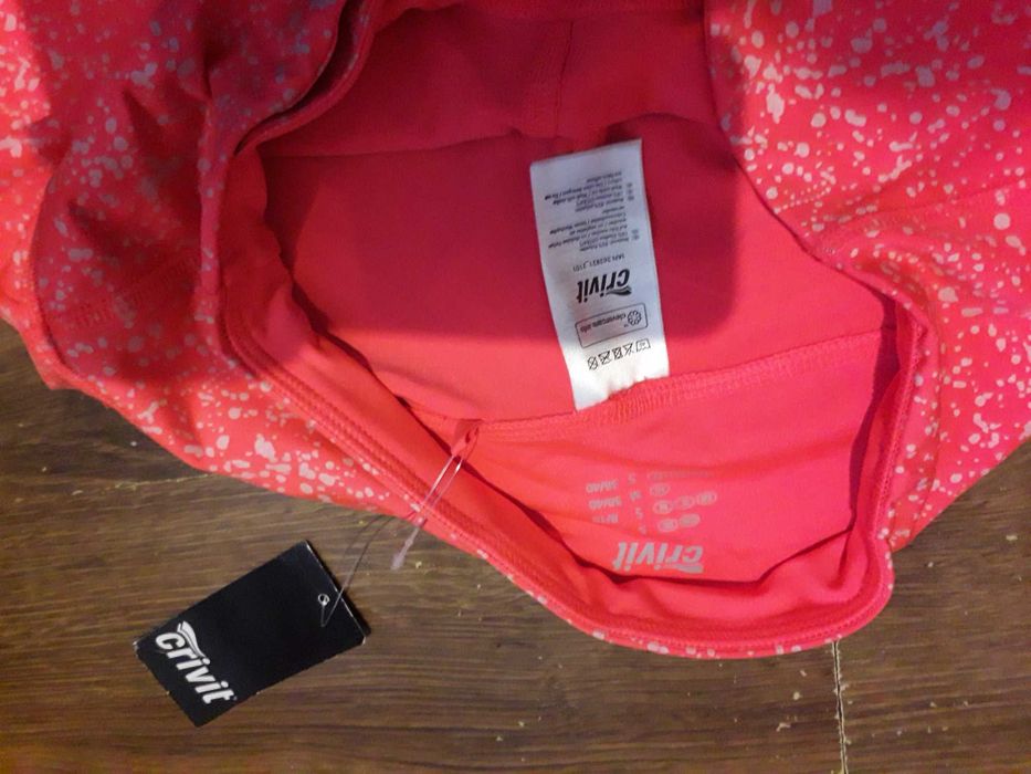 spodnie dresowe leginsy