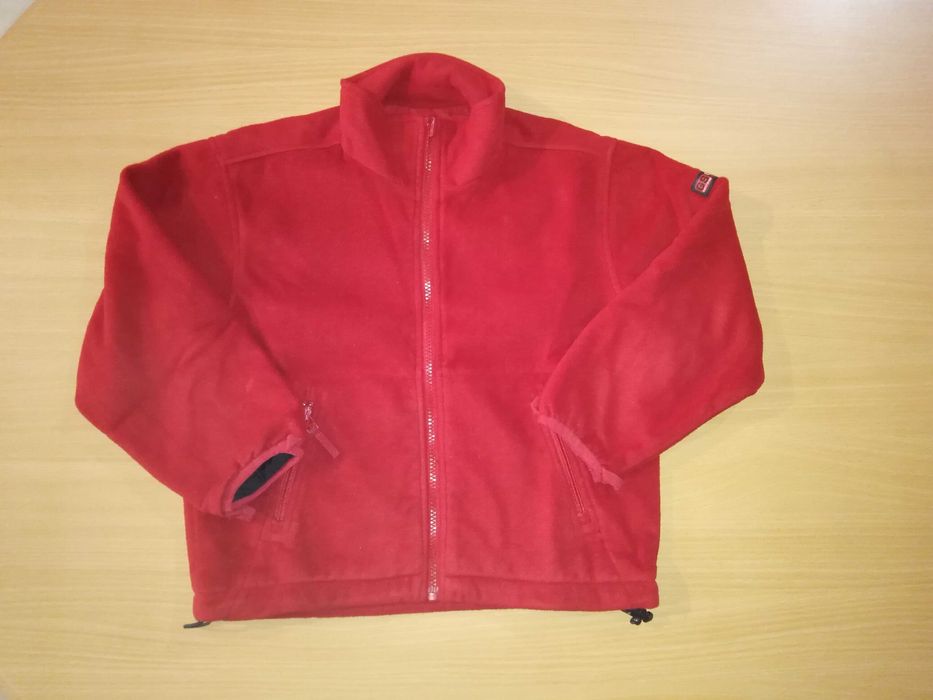 Casaco vermelho - Gant