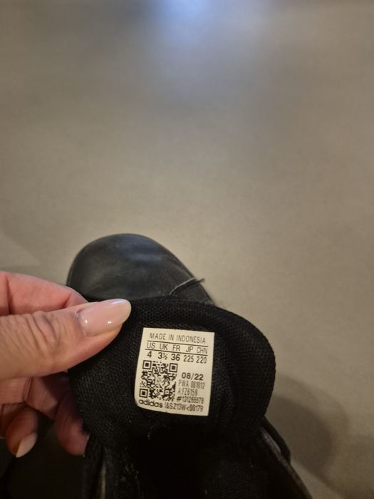 Buty adidas rozmiar 36