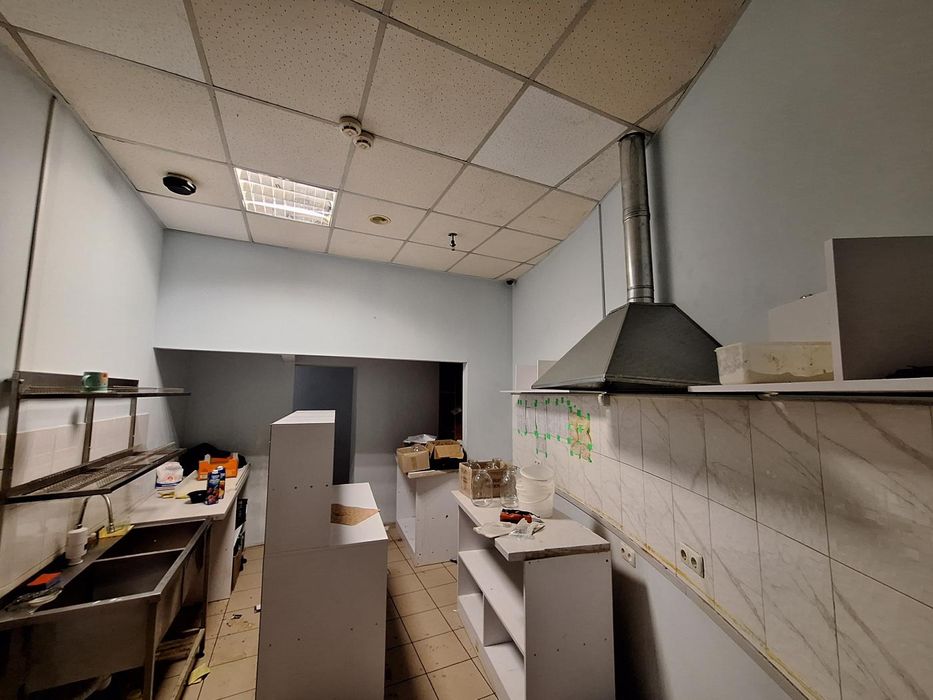 Оренда приміщення у ТРЦ "Пальміра Plaza" - 518 кв.м.