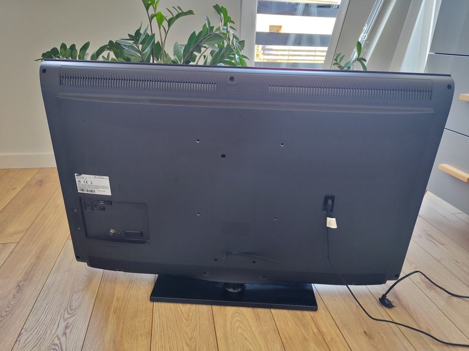 Tv Samsung 40 cali