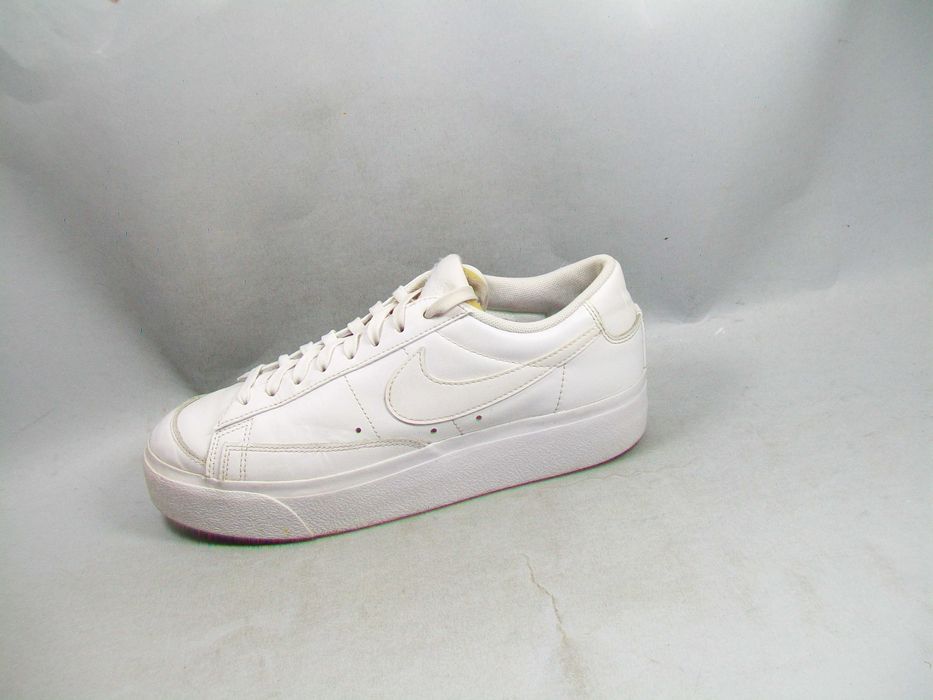 Buty sportowe damskie NIKE BLAZER LOW PLATFORM oryginalne r 41