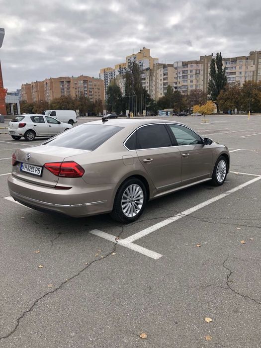 Продам Volkswagen Passat