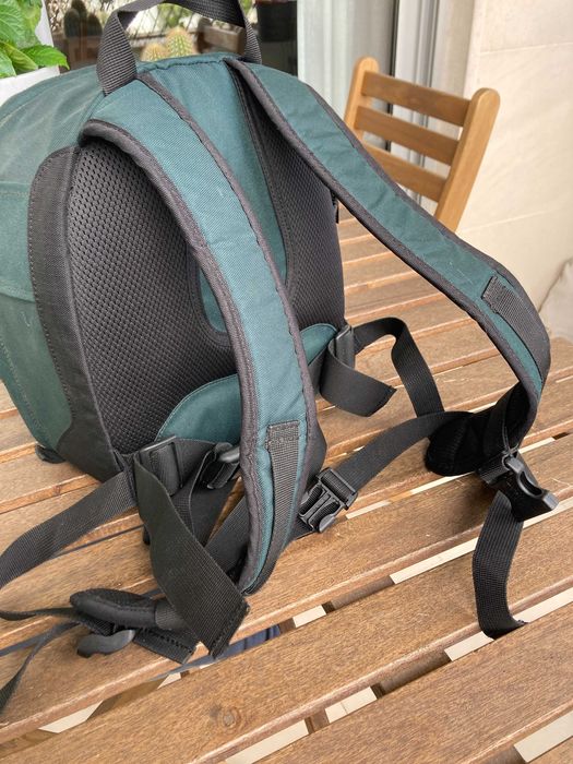 Mochila fotografia Lowepro Micro Trekker 100