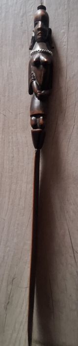 Faca de decoração