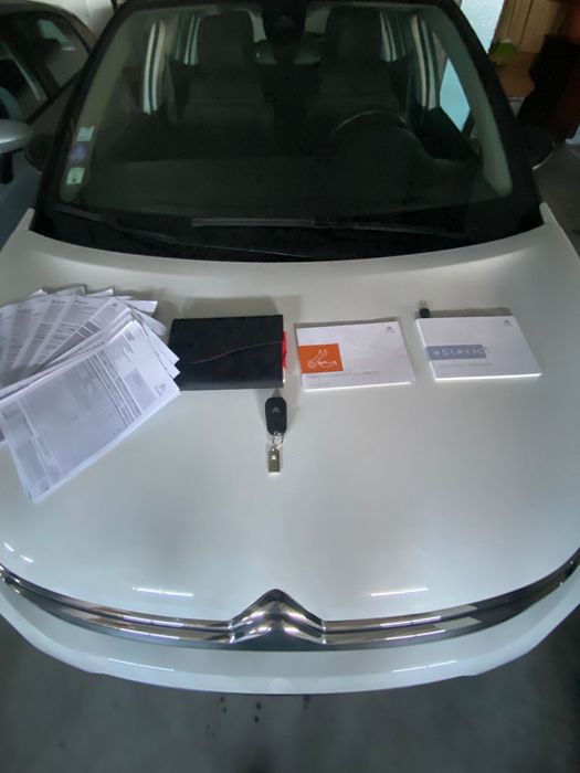 Citroën C3 1.2 PureTech 110cv | 2017 | Excelente Estado | Start-Stop