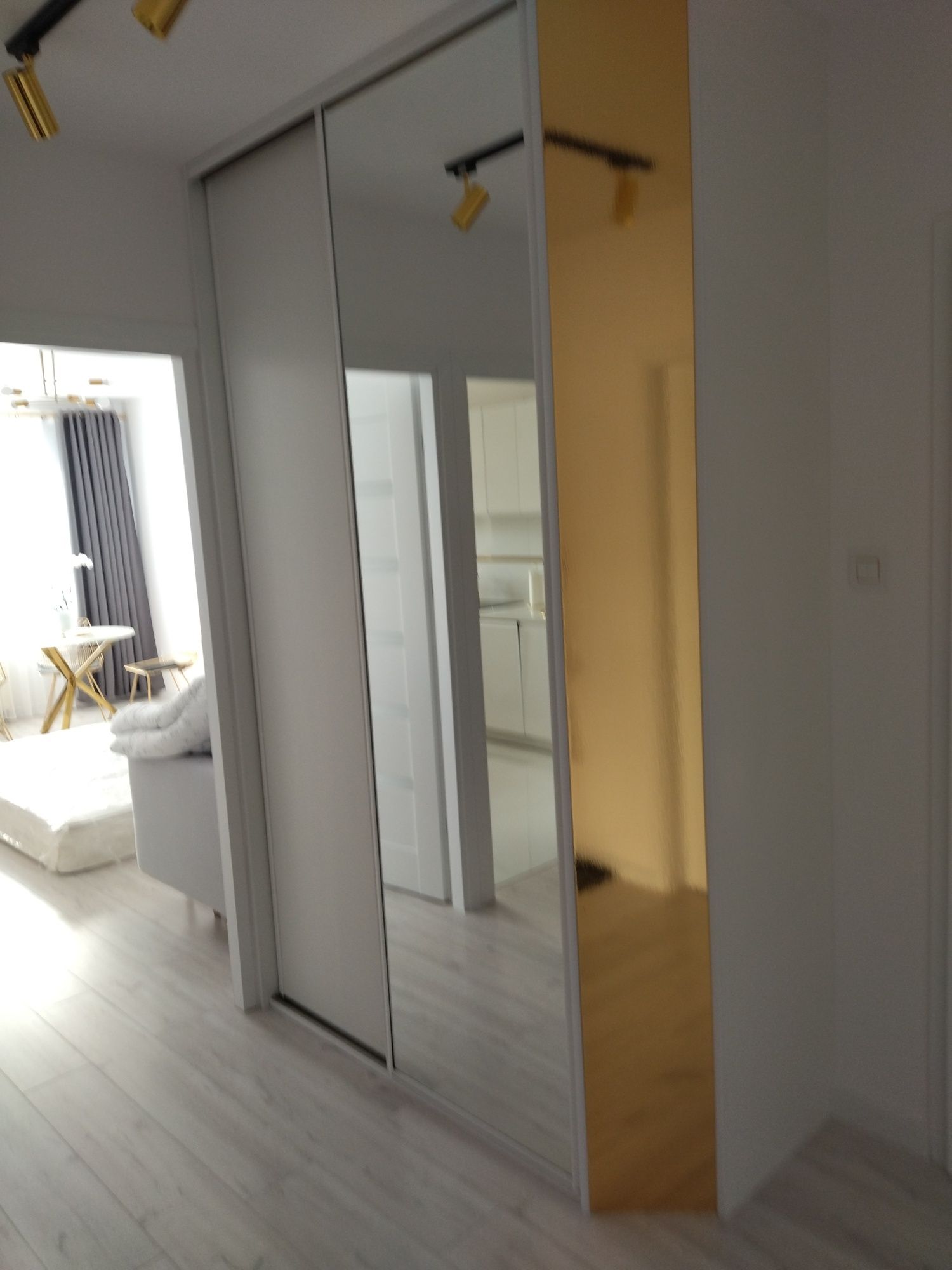 Apartament Złoty na doby