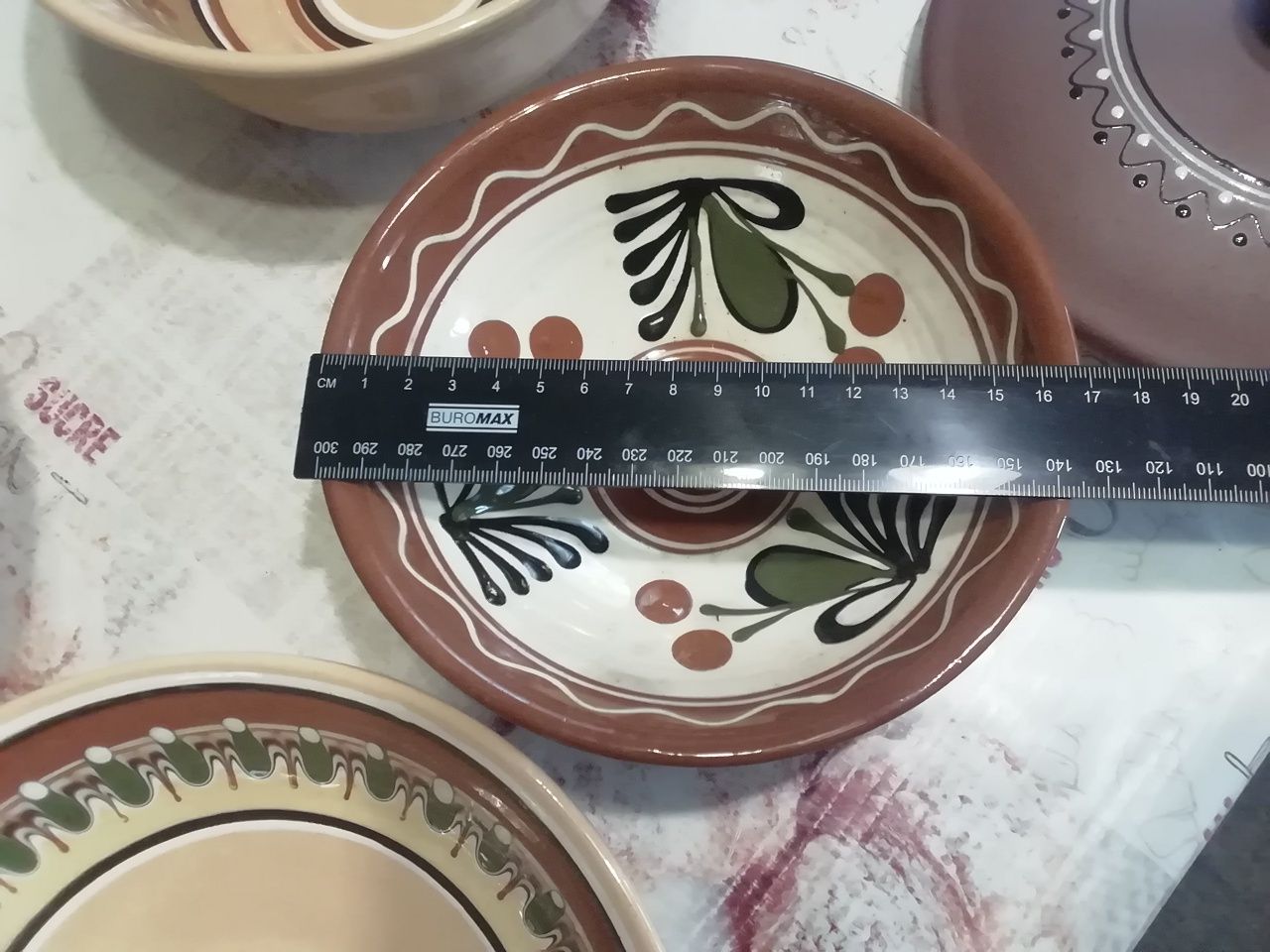 Продам глиняний посуд.