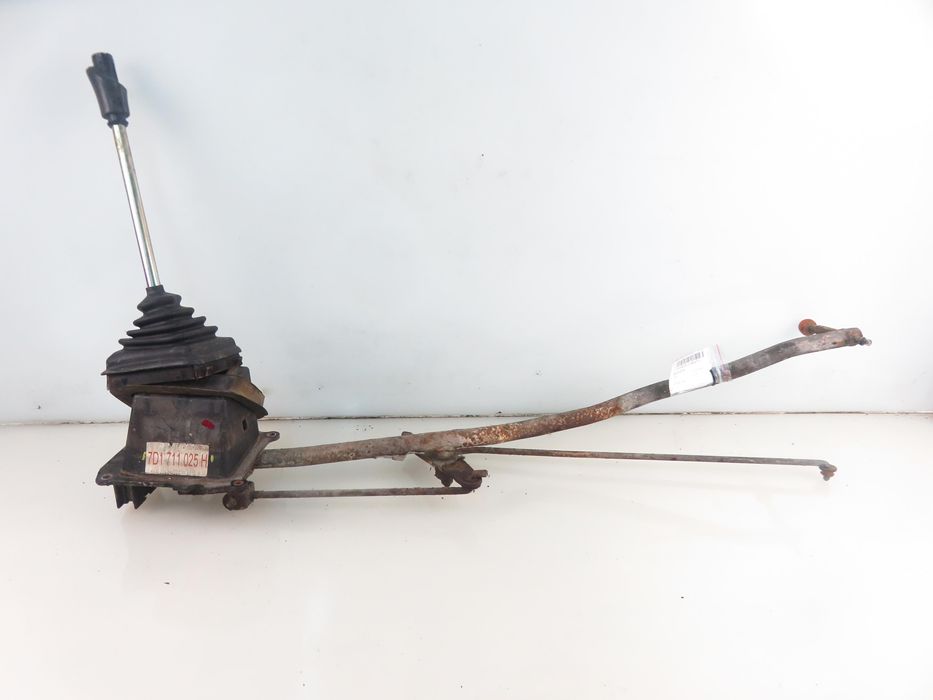 Lewarek Vw Transporter T4 1.9 Td 68 - Abl