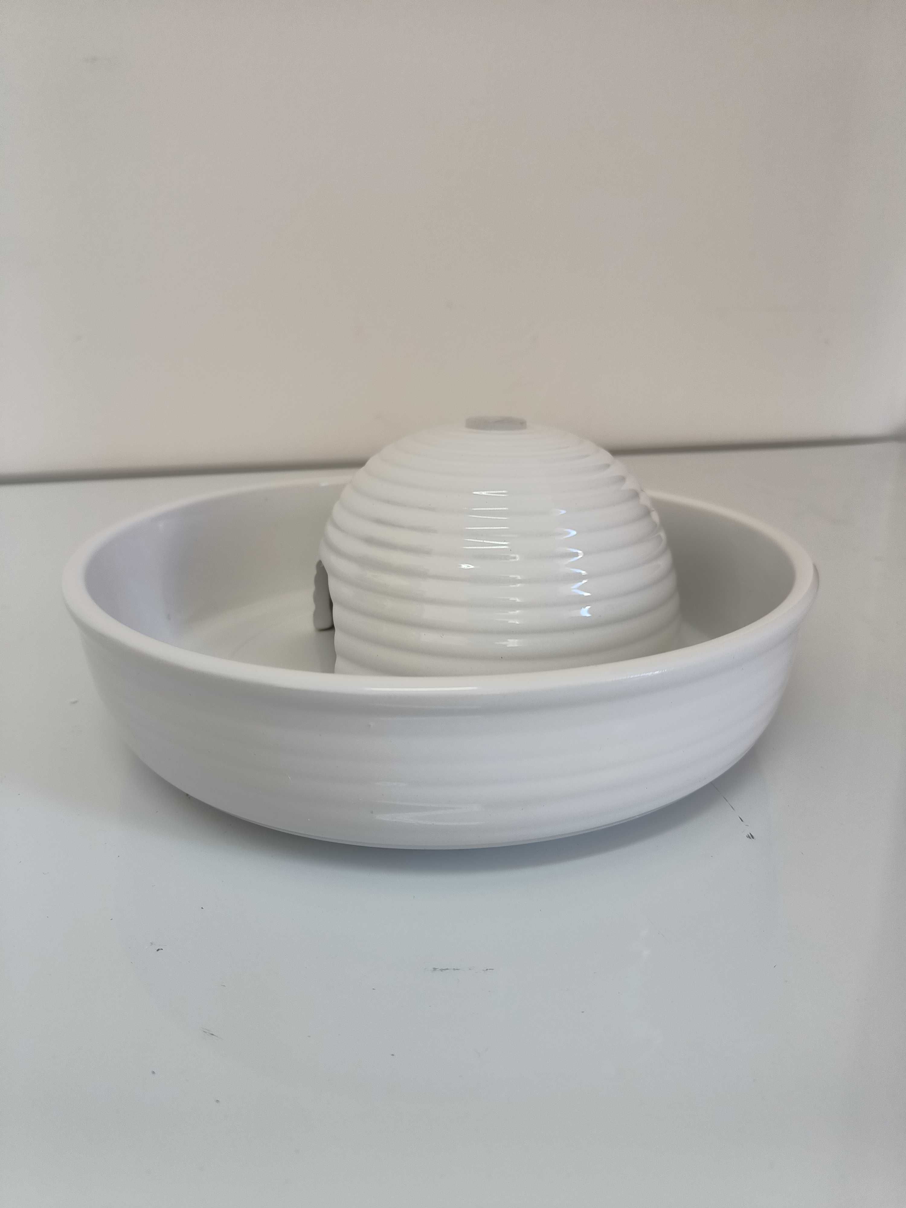 Trixie Vital Flow ceramiczne poidełko-fontanna

0,8 l