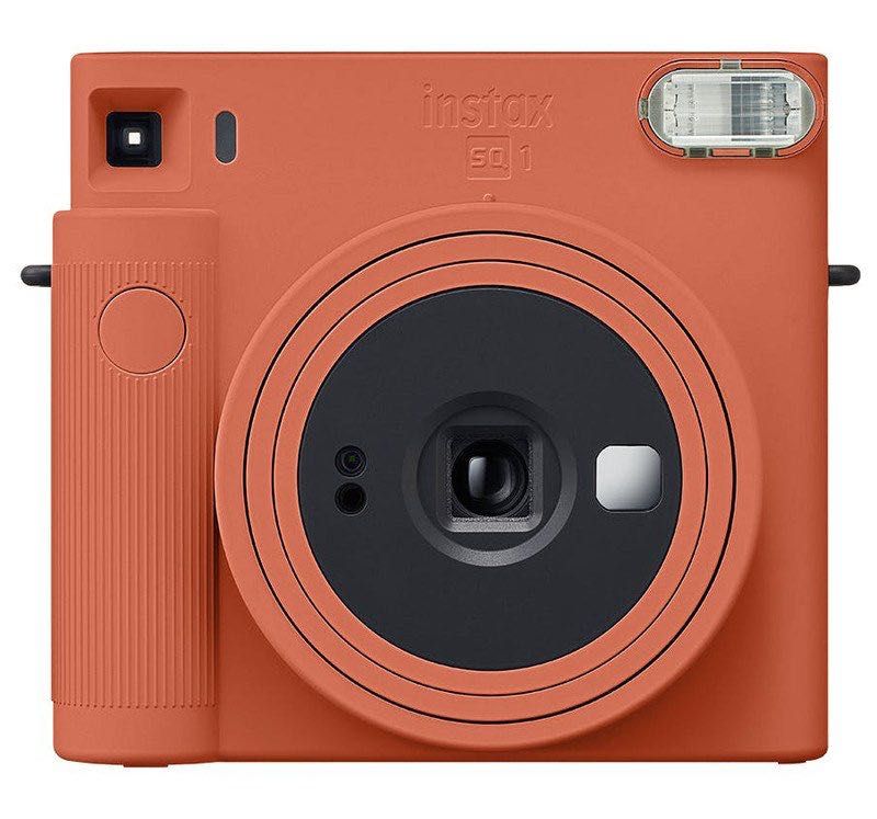Камера миттєвого друку Instax Square SQ1