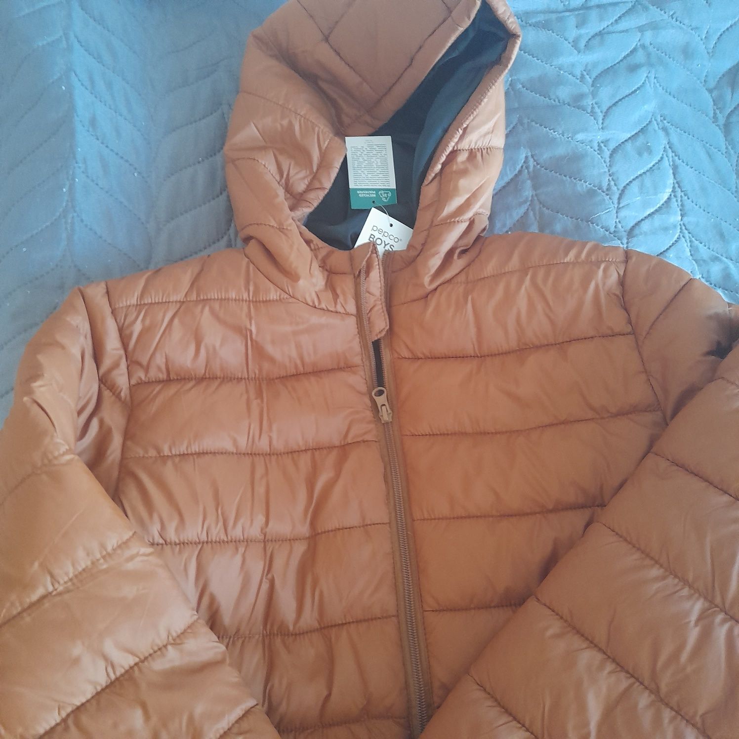 Nowy Kurtka rozm 164c cm