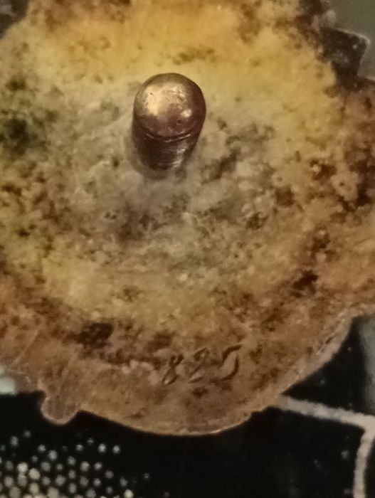 Отличник станкостроения СССР