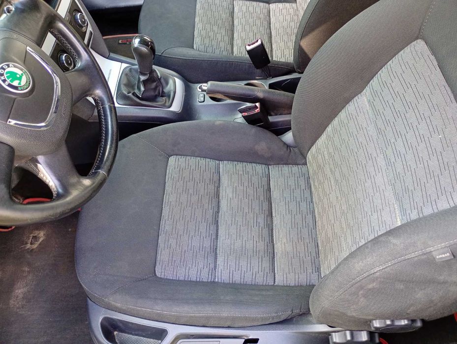 Продам Skoda Octavia a5 Турбо