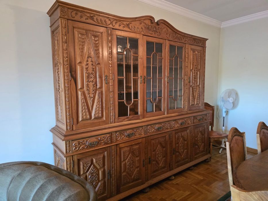 Aparador de sala