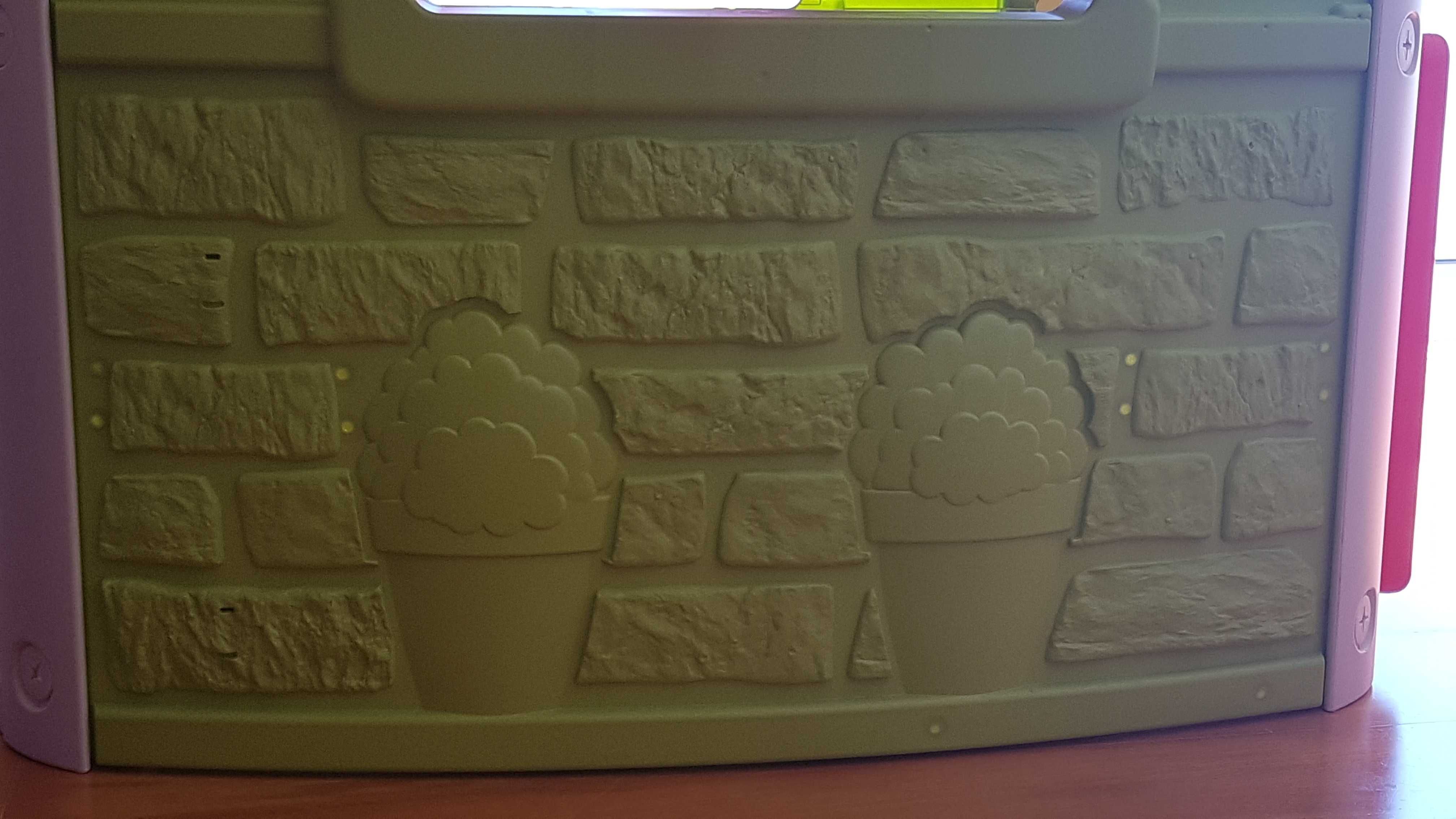 Casinha Criança Neo Jura Smoby