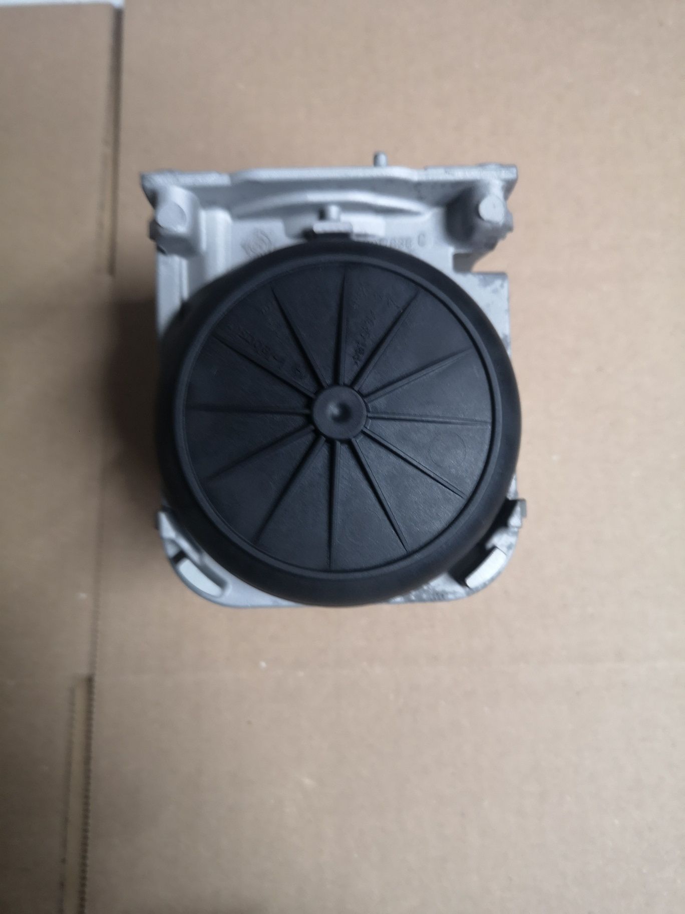 Webasto Thermo top Evo Dmuchawa wentylator