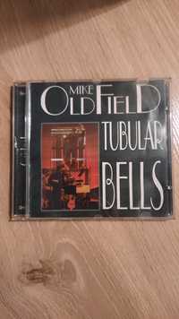 Płyta CD Mike Oldfield "Tubular bells"