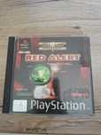Command & Conquer: Red Alert – Sony PlayStation 1 (PS1)
