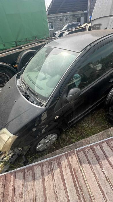 Citroen C2 VTR Salvado