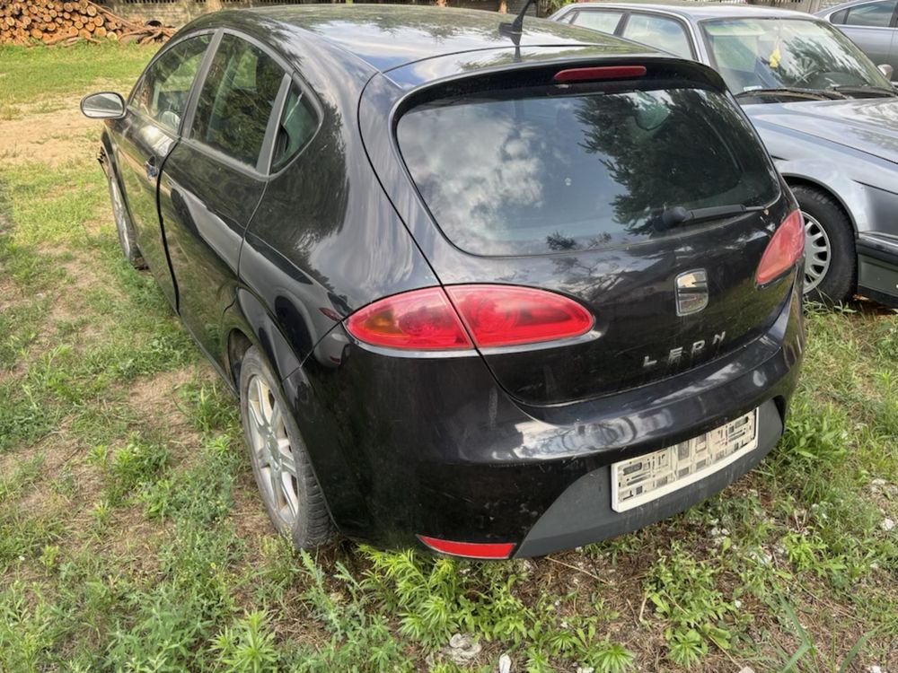 Seat leon 1.9 tdi