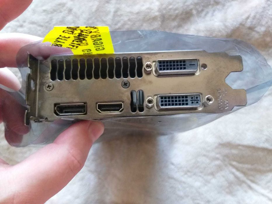 Geforce GTX 780 "не бита не фарбована"