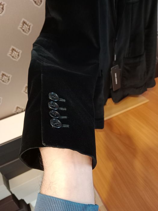 Пиджак Dolce Gabbana оригинал gucci loro