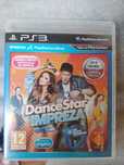 DanceStar Impreza Gra na PS3