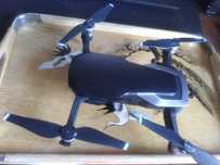 Drone DJI Mavic Air para Peças