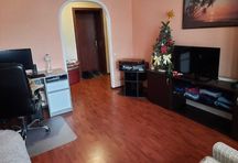 Квартира  в Центрі міста. 2к Ремонт.Цегляний будинок, нове планування