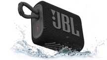 Głośnik Bluetooth JBL GO3  nowy