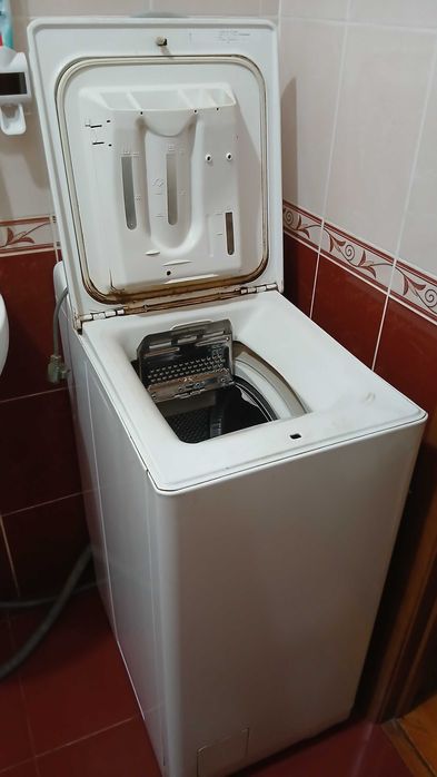 Пральна  машинка