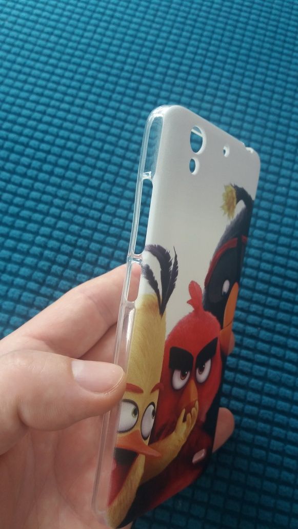 Etui do Huawei G630