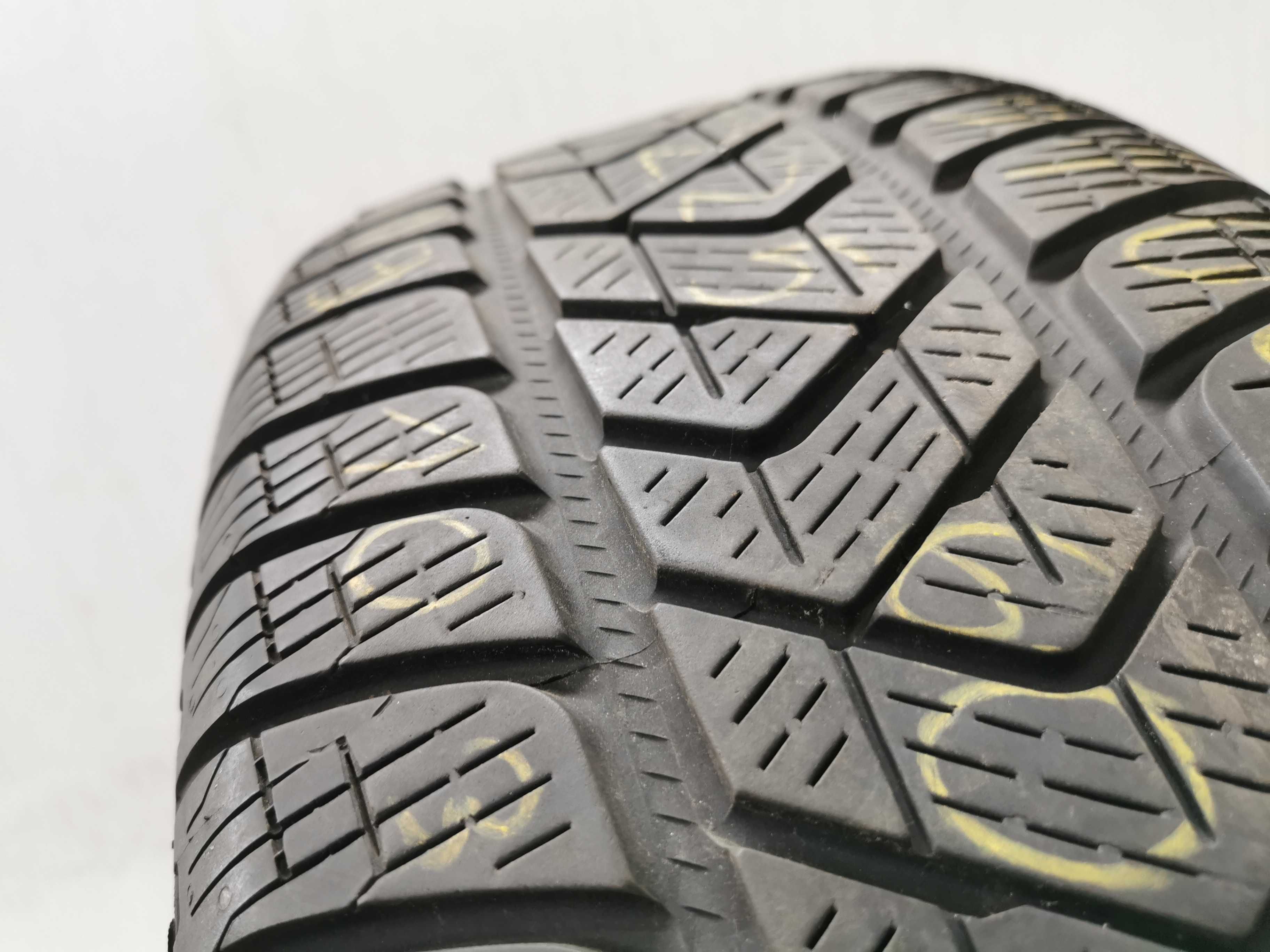 Pirelli Winter Scorpion 225/60r17 103V 2019r XL Rant N5100