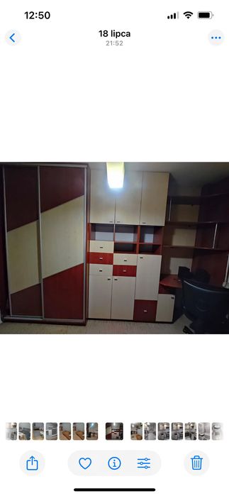 Pokój do wynajęcia