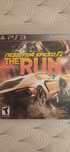Need For Speed Run pl na ps3