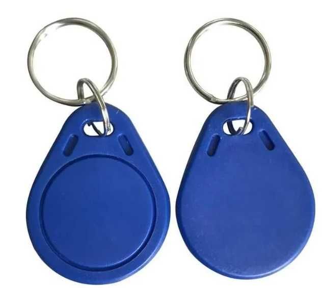 Brelok RFID Mifare 13,56 MHz - 100 szt