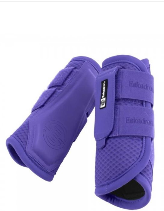 Ochraniacze eskadron