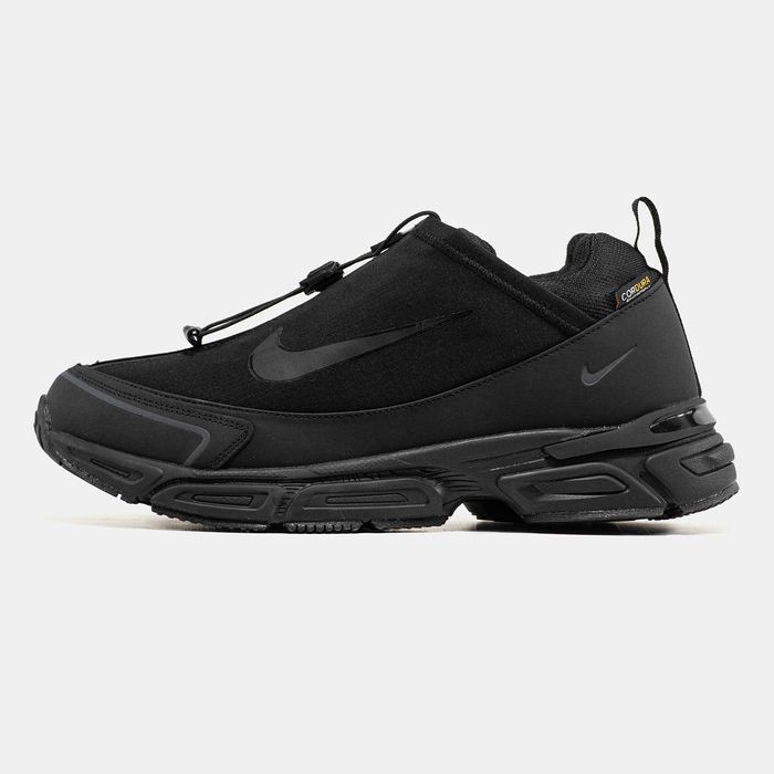 Кросівки зимиві Nike Zoom Pulse Cordura premium з хутром
